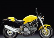 Ducati Monster 800